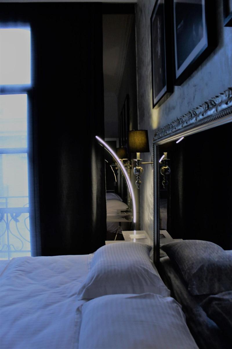 Andromeda Hotel Салоники Экстерьер фото