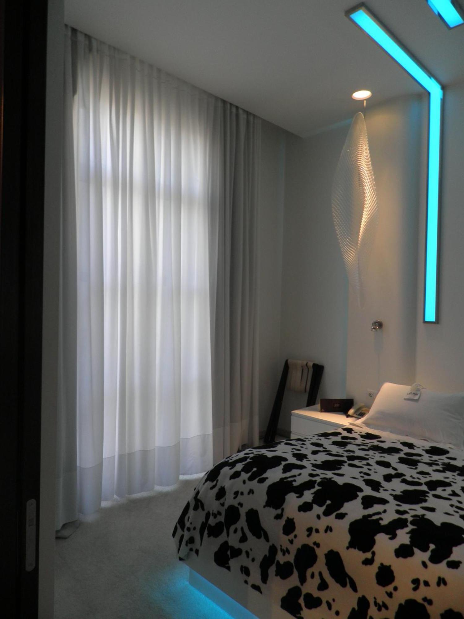 Andromeda Hotel Салоники Номер фото