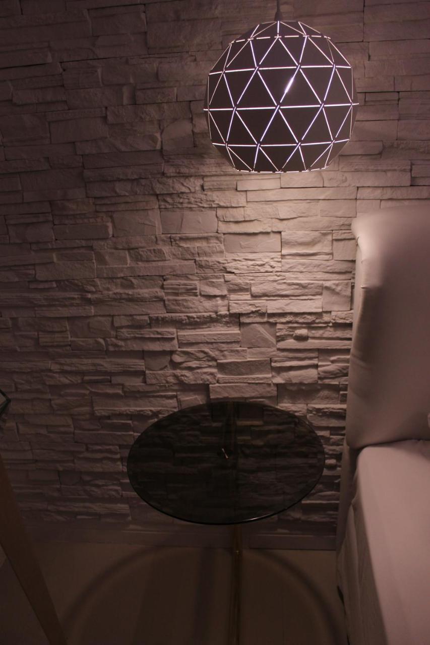 Andromeda Hotel Салоники Экстерьер фото